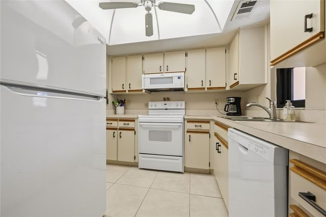 19505 QUESADA AVENUE F202, Port Charlotte, FL 33948