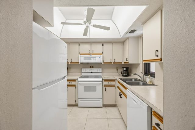 19505 QUESADA AVENUE F202, Port Charlotte, FL 33948