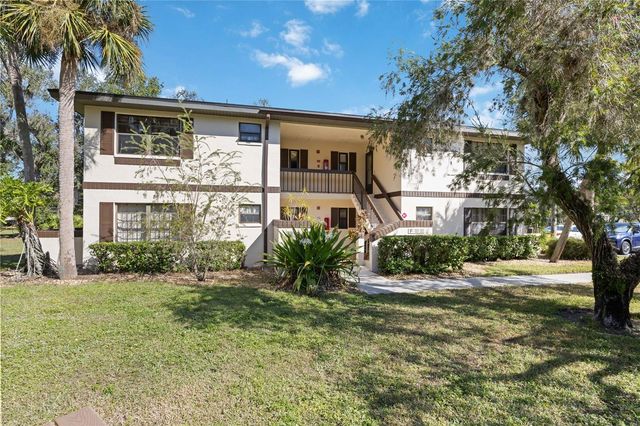 19505 QUESADA AVENUE F202, Port Charlotte, FL 33948