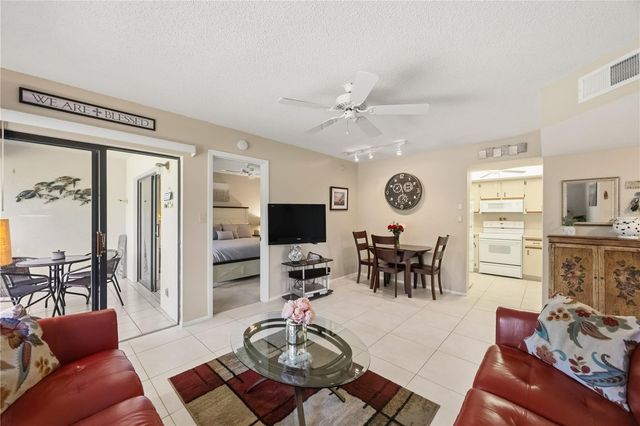 19505 QUESADA AVENUE F202, Port Charlotte, FL 33948