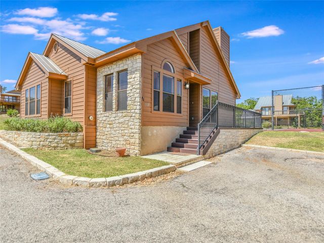 113 Courtside WAY, Spicewood, TX 78669