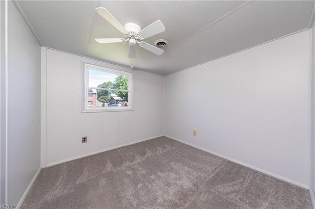 1930 Demetro DR, Hampton, VA 23663