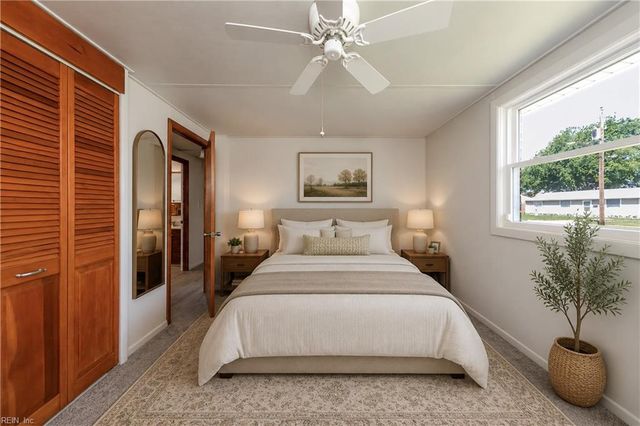 1930 Demetro DR, Hampton, VA 23663