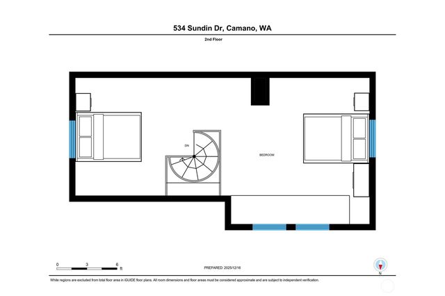 534 Sundin Drive, Camano Island, WA 98282