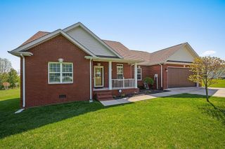 134 Joe Blanton Rd, Woodbury, TN 37190