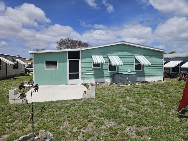 511 Ann Marie Lane, Port St. Lucie, Port St Lucie, FL 34952