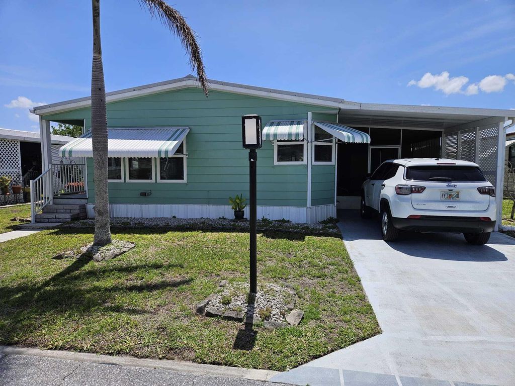 511 Ann Marie Lane, Port St. Lucie, Port St Lucie, FL 34952