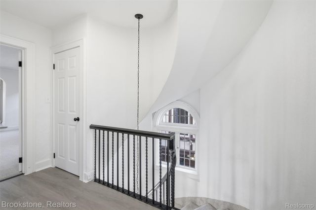 8951 La Salle Boulevard, Detroit, MI 48206