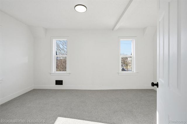 8951 La Salle Boulevard, Detroit, MI 48206