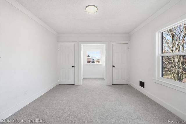 8951 La Salle Boulevard, Detroit, MI 48206