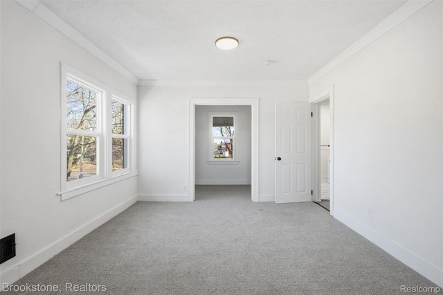 8951 La Salle Boulevard, Detroit, MI 48206