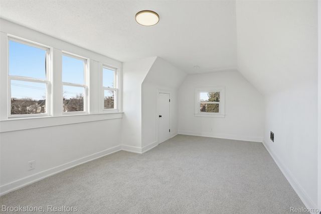 8951 La Salle Boulevard, Detroit, MI 48206