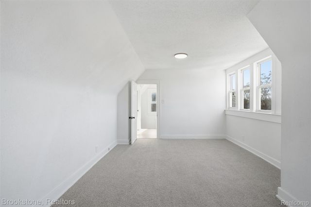 8951 La Salle Boulevard, Detroit, MI 48206