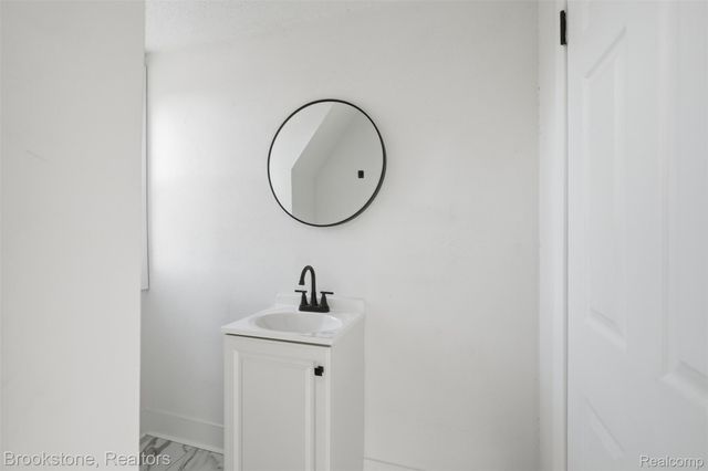 8951 La Salle Boulevard, Detroit, MI 48206