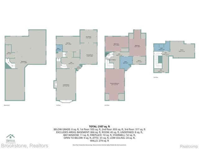 8951 La Salle Boulevard, Detroit, MI 48206