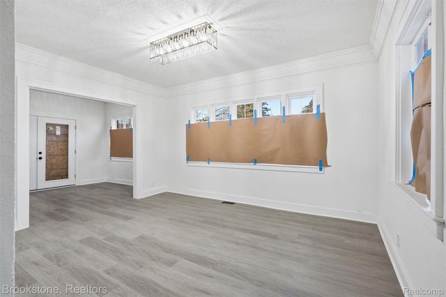 8951 La Salle Boulevard, Detroit, MI 48206