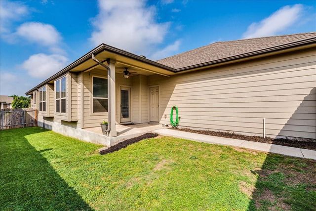 118 Alford ST, San Marcos, TX 78666