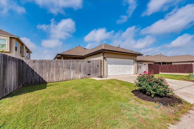 118 Alford ST, San Marcos, TX 78666