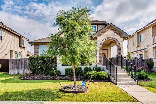 118 Alford ST, San Marcos, TX 78666