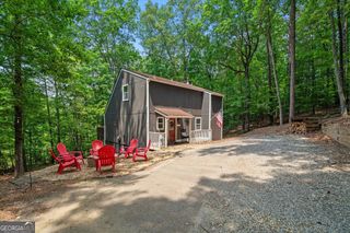 33 Angelican Way, Cleveland, GA 30528