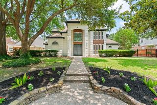 1806 Quiet Country Court, Houston, TX 77345