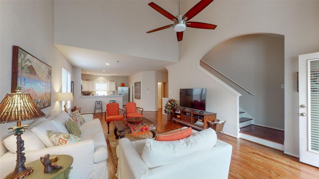 1321 Paige Street, Houston, TX 77003