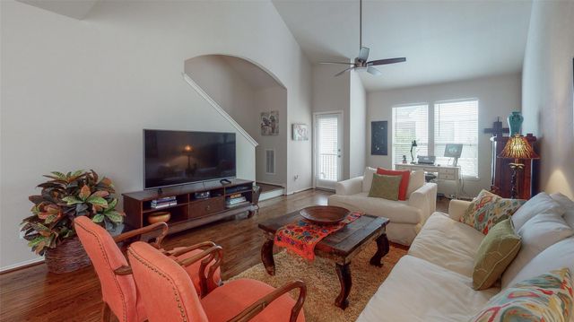 1321 Paige Street, Houston, TX 77003