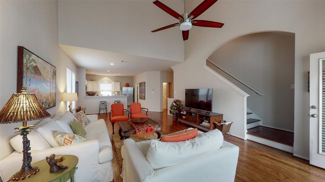 1321 Paige Street, Houston, TX 77003