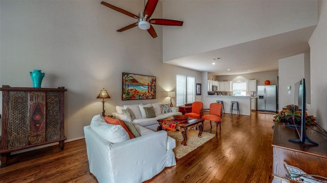 1321 Paige Street, Houston, TX 77003