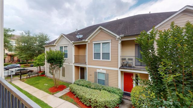 1321 Paige Street, Houston, TX 77003