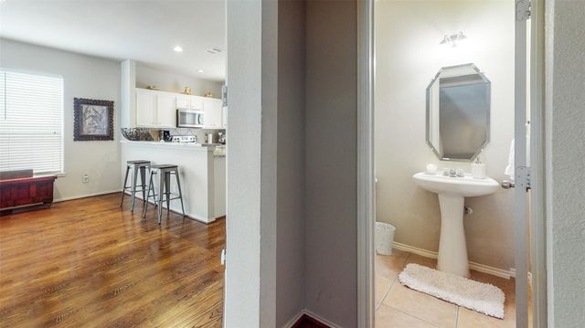 1321 Paige Street, Houston, TX 77003