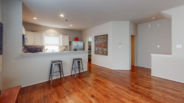 1321 Paige Street, Houston, TX 77003