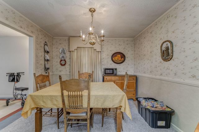 1929 Sourwood Drive, Dalton, GA 30720