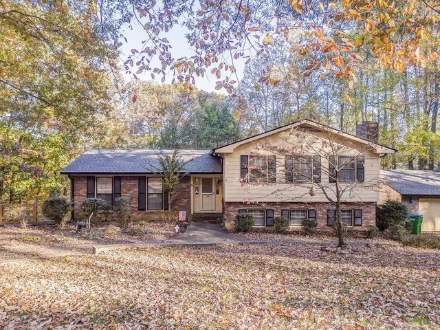 1929 Sourwood Drive, Dalton, GA 30720