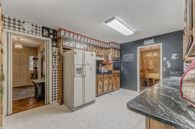 1929 Sourwood Drive, Dalton, GA 30720