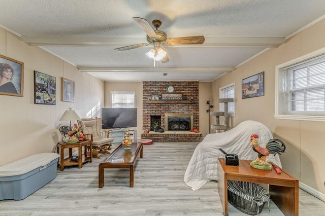 1929 Sourwood Drive, Dalton, GA 30720