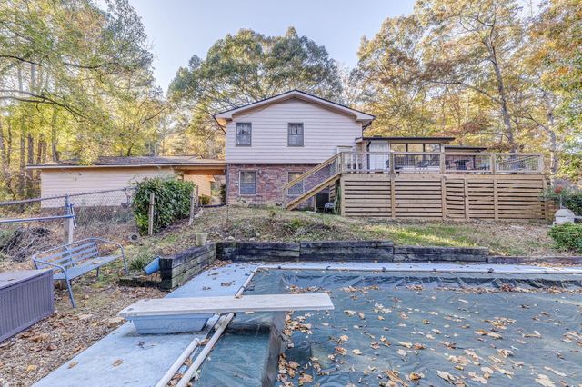 1929 Sourwood Drive, Dalton, GA 30720