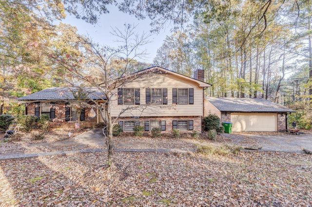 1929 Sourwood Drive, Dalton, GA 30720