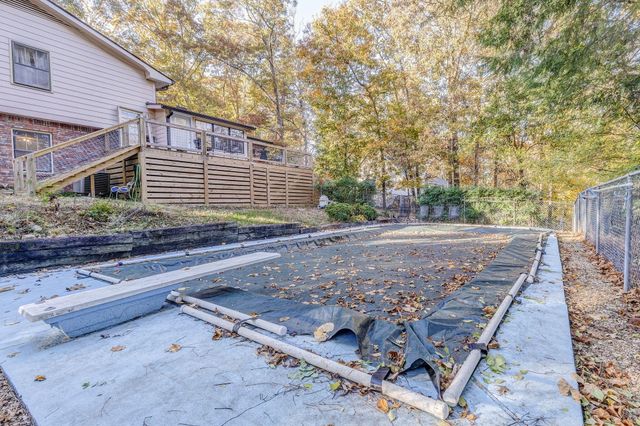 1929 Sourwood Drive, Dalton, GA 30720