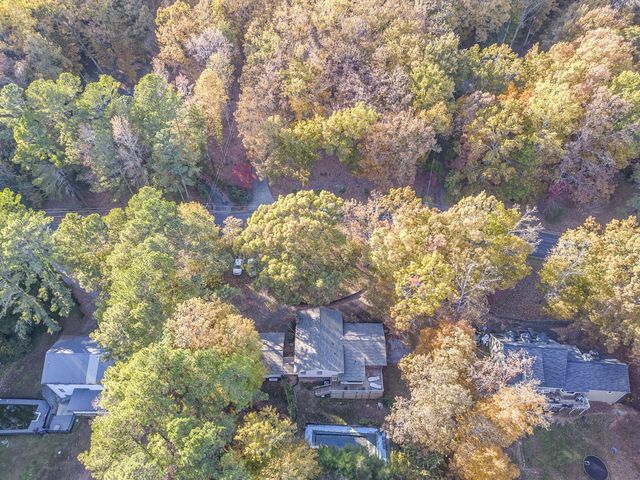 1929 Sourwood Drive, Dalton, GA 30720