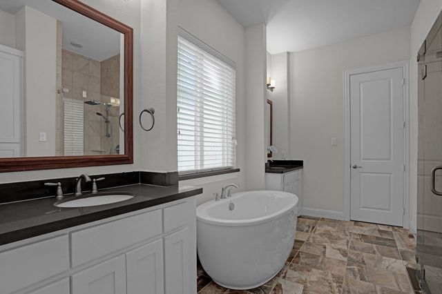 1118 Maverick Drive, Allen, TX 75013