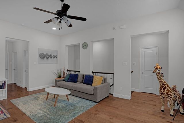 1118 Maverick Drive, Allen, TX 75013