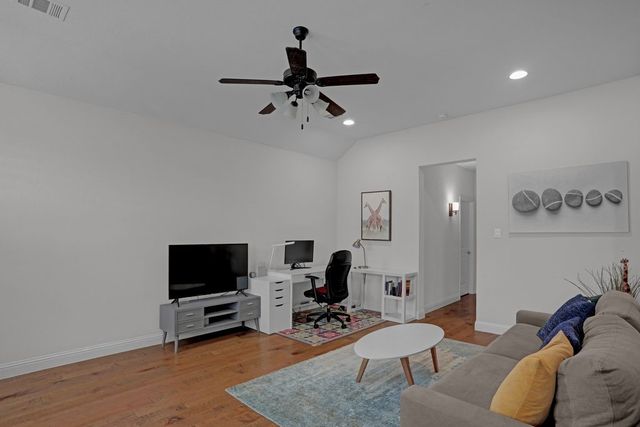 1118 Maverick Drive, Allen, TX 75013