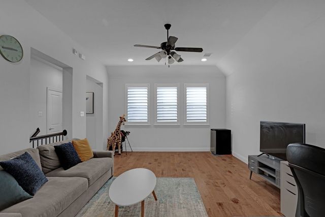 1118 Maverick Drive, Allen, TX 75013