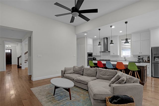 1118 Maverick Drive, Allen, TX 75013