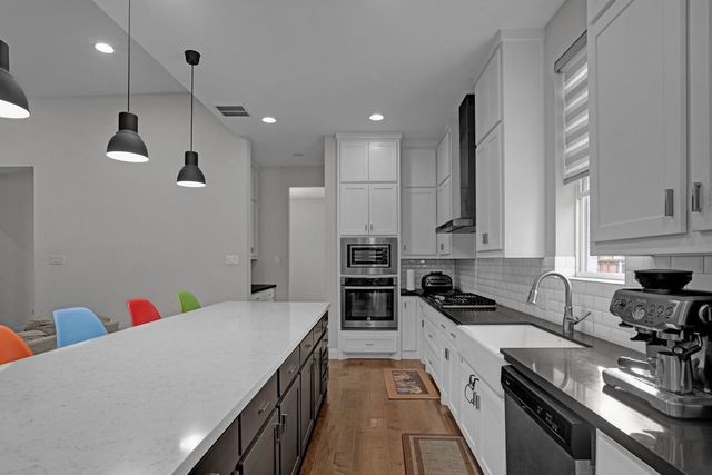 1118 Maverick Drive, Allen, TX 75013