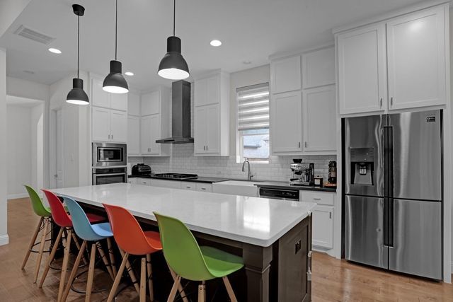 1118 Maverick Drive, Allen, TX 75013