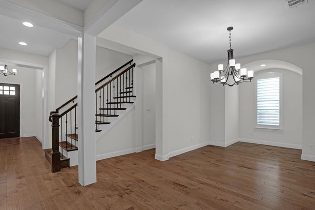 1118 Maverick Drive, Allen, TX 75013