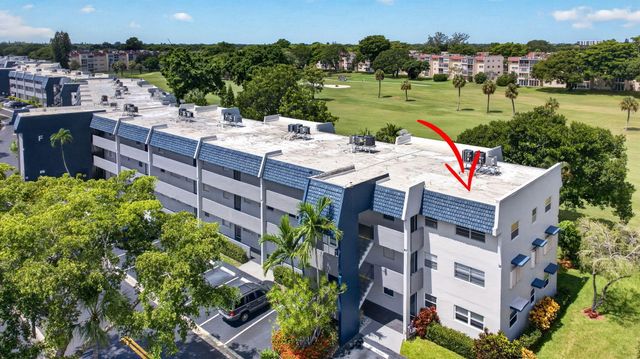 7827 GOLF CIR Drive 301, Margate, FL 33063