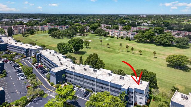7827 GOLF CIR Drive 301, Margate, FL 33063
